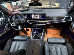 بي ام دبليو X6